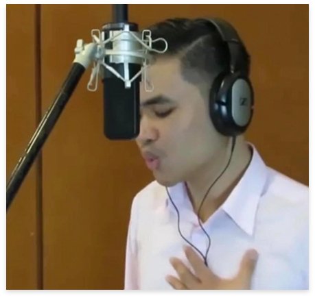 ยินดีต้อนรับเข้าสํา Kru Tem Vocal Studio Studio สอนร้องเพลงและการใช้เสียงแบบศิลปิน 